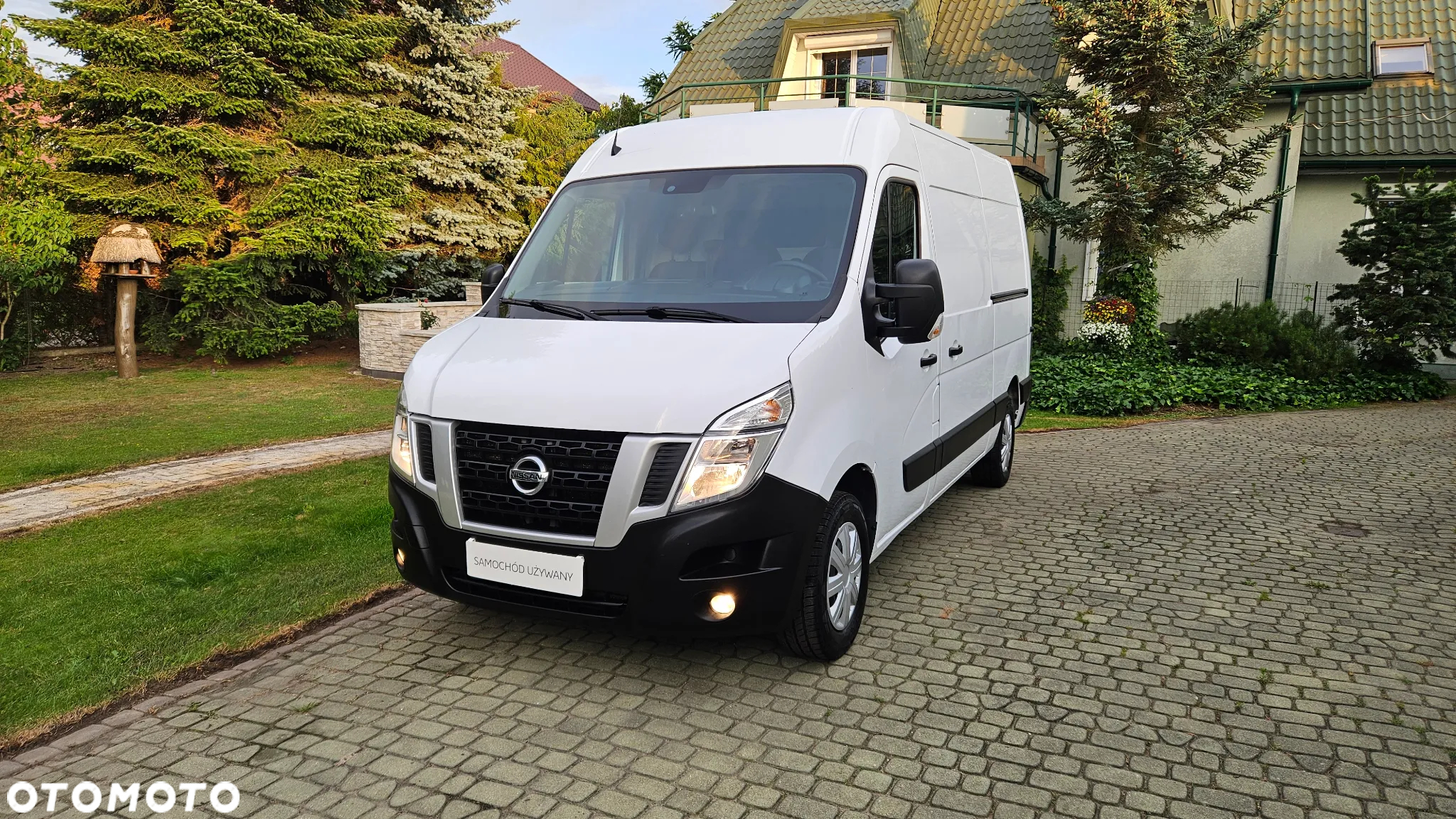 Nissan NV400 2,3 DCI - 3