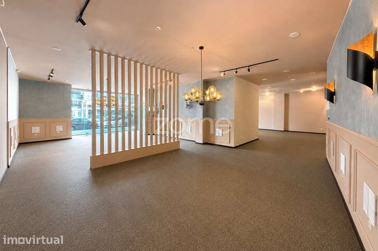 Loja comercial para arrendamento em Vila do Conde-Porto - Grande imagem: 5/17