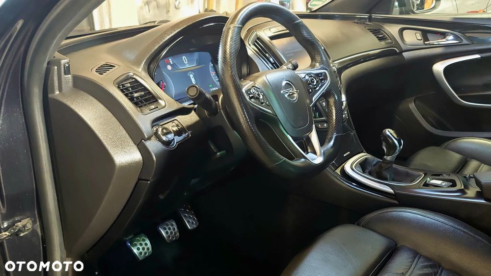 Opel Insignia 2.0 CDTI ecoFLEXStart/Stop Business Innovation - 28
