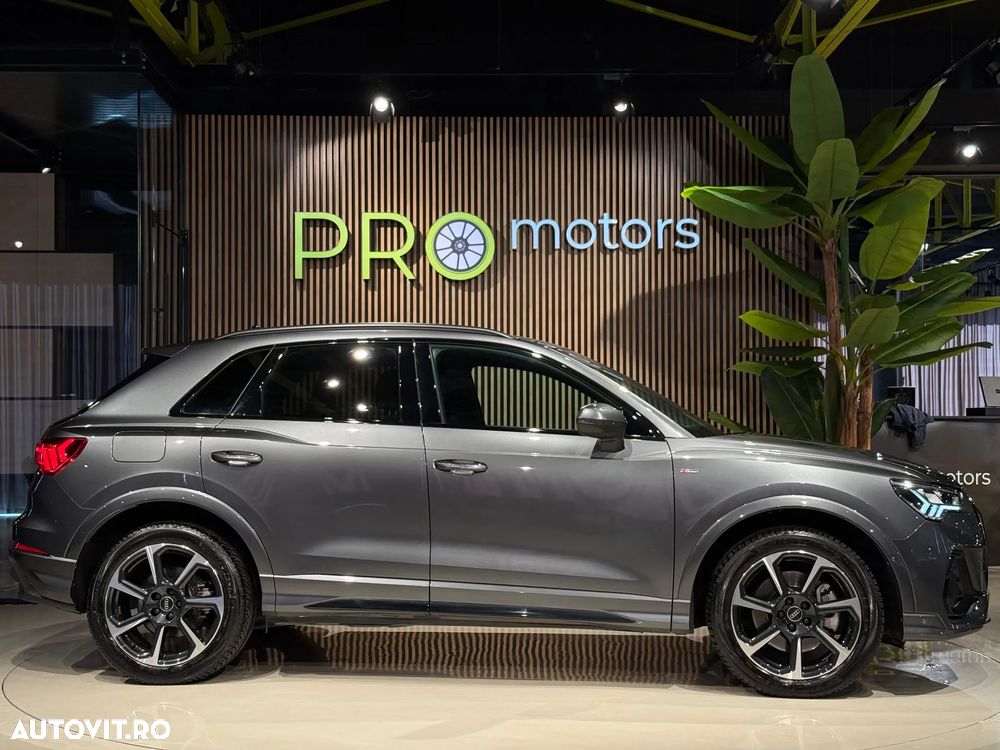 Audi Q3 2.0 45 TFSI S tronic quattro S Line - 6