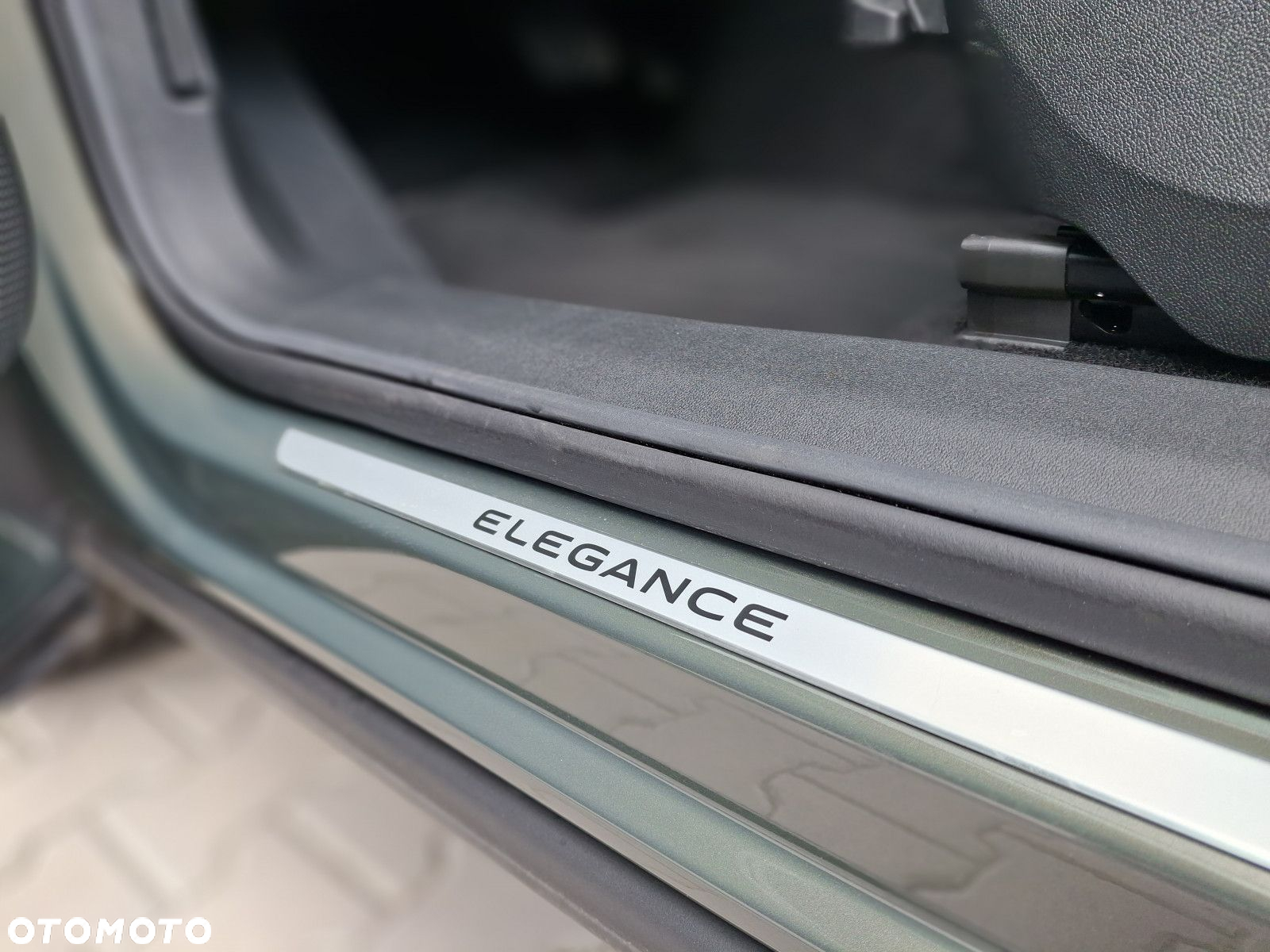 Volkswagen Tiguan 1.5 TSI EVO Elegance DSG - 11