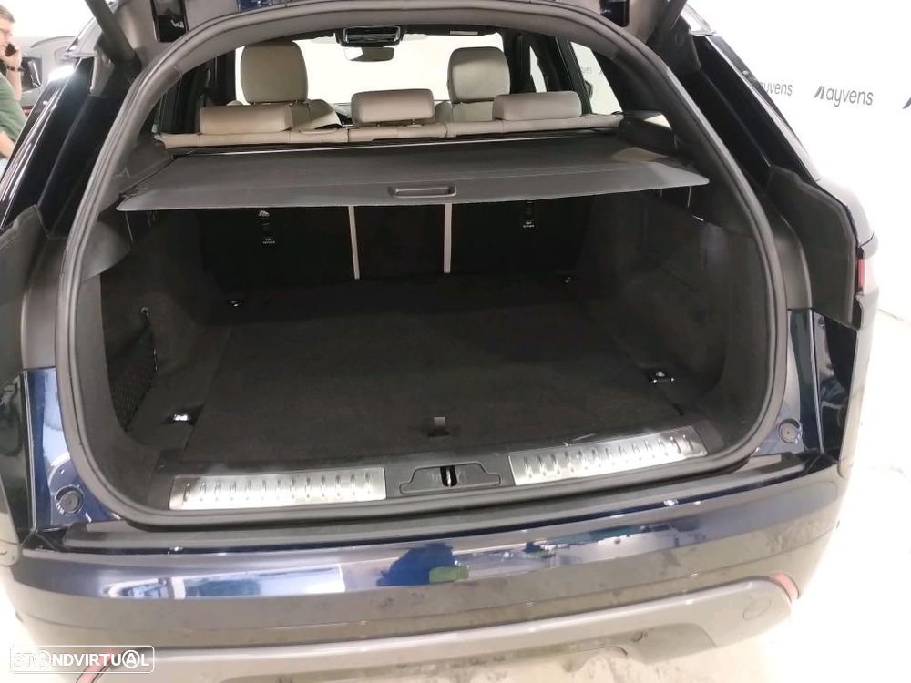 Land Rover Range Rover Velar 2.0 D200 AWD R-Dynamic S - 9