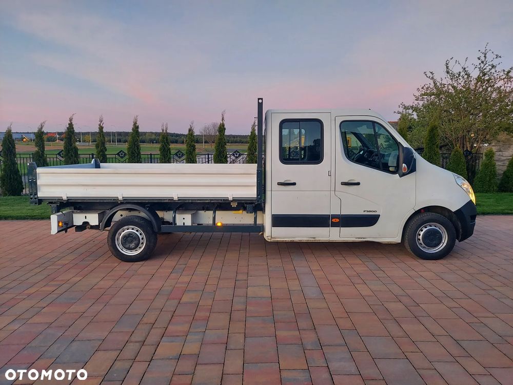Renault Master - 3