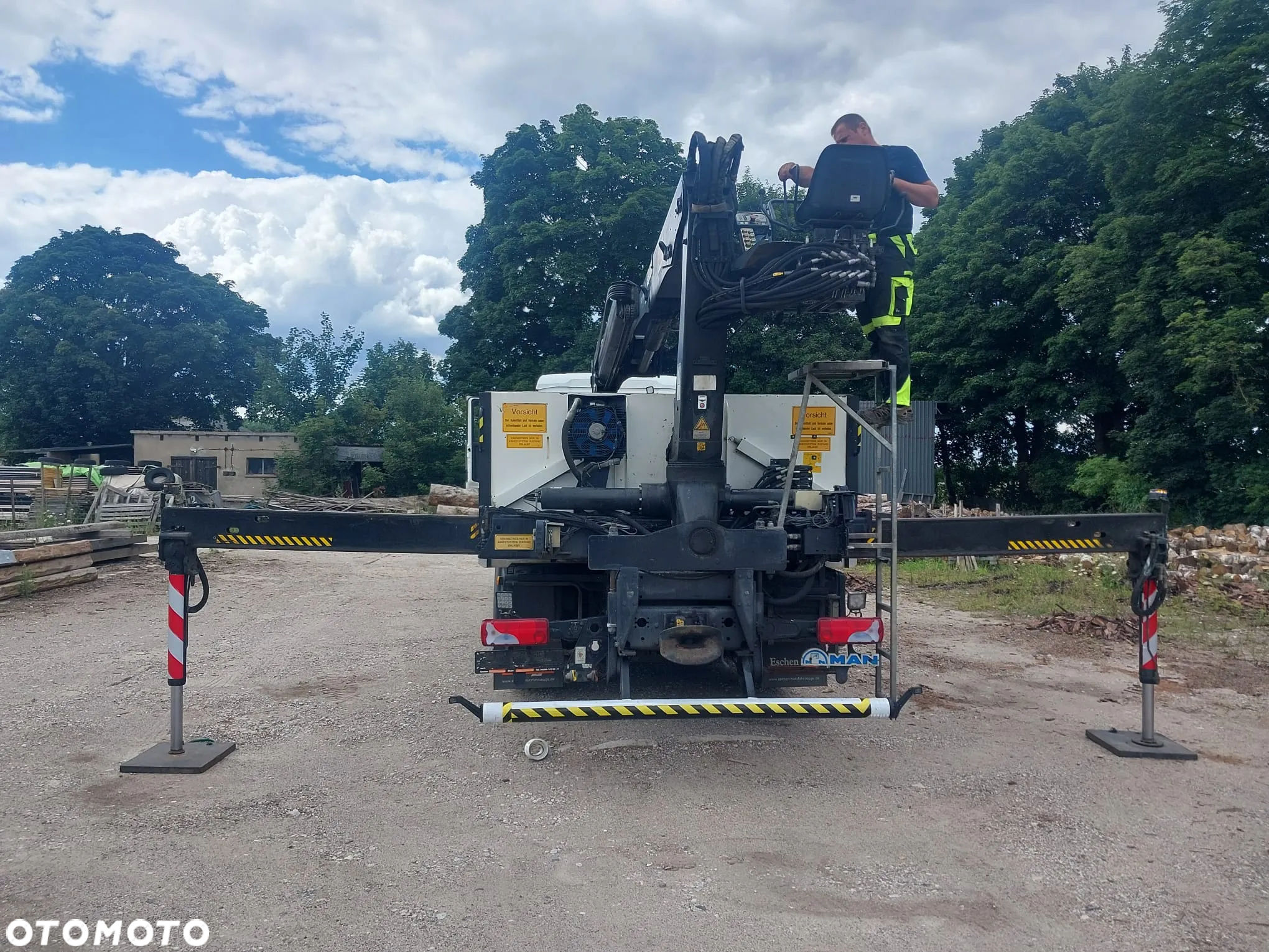 MAN TGS 26.440 - 3