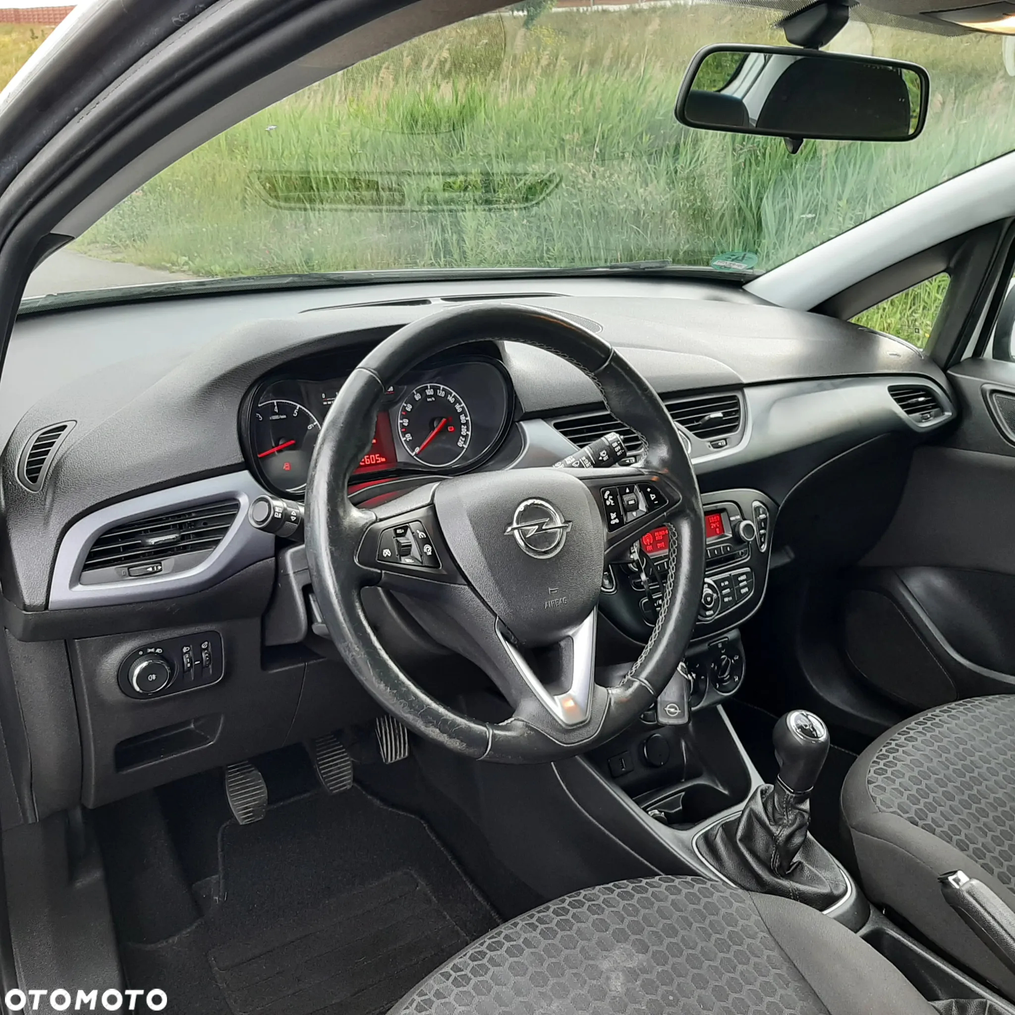 Opel Corsa 1.2 Innovation - 11