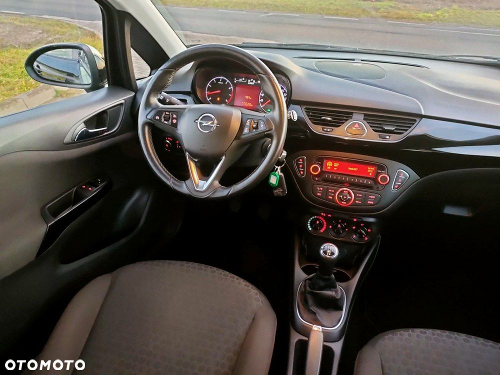 Opel Corsa 1.4 Selection - 29