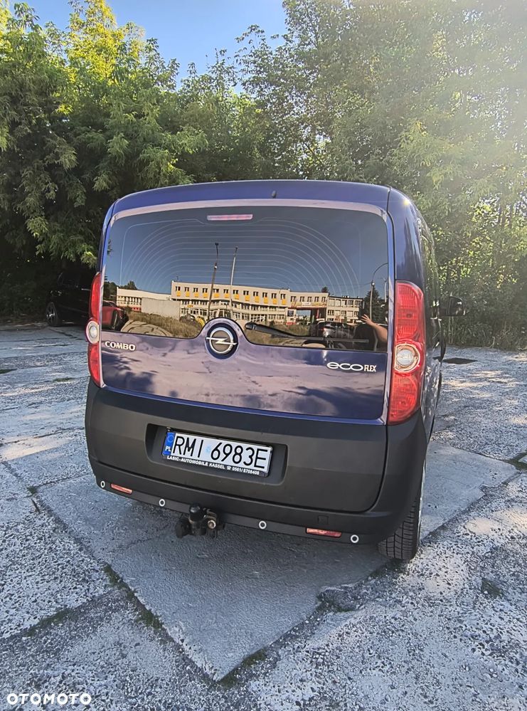 Opel Combo Tour L2H1 - 5