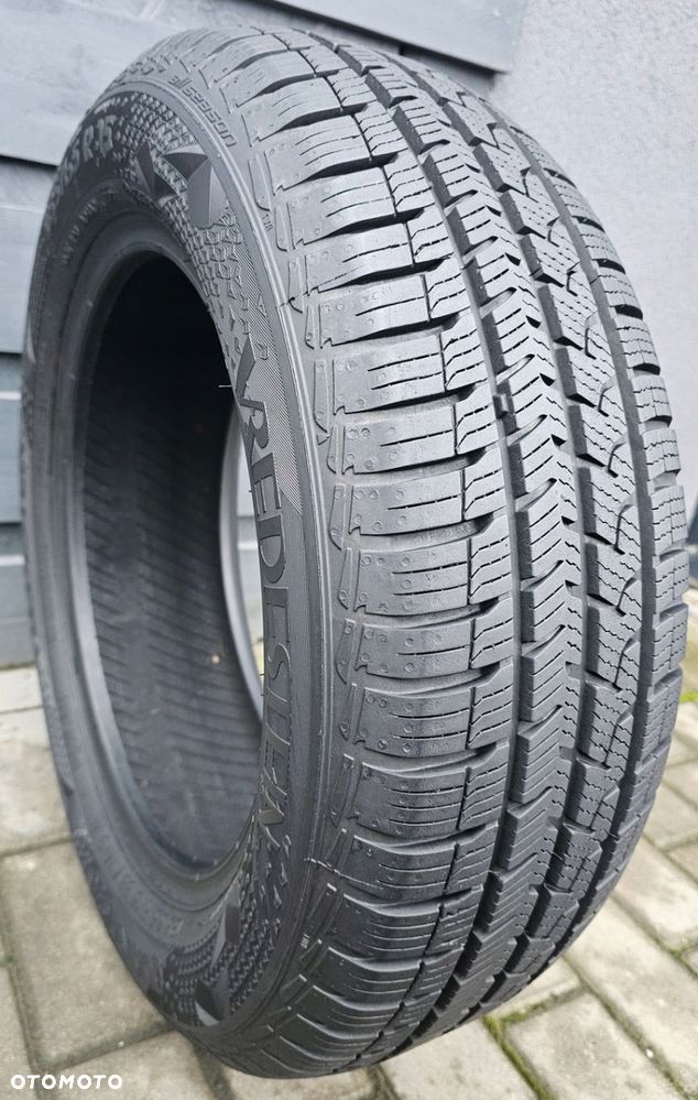 Vredestein Quatrac 5 185/65R15 88 V - 1
