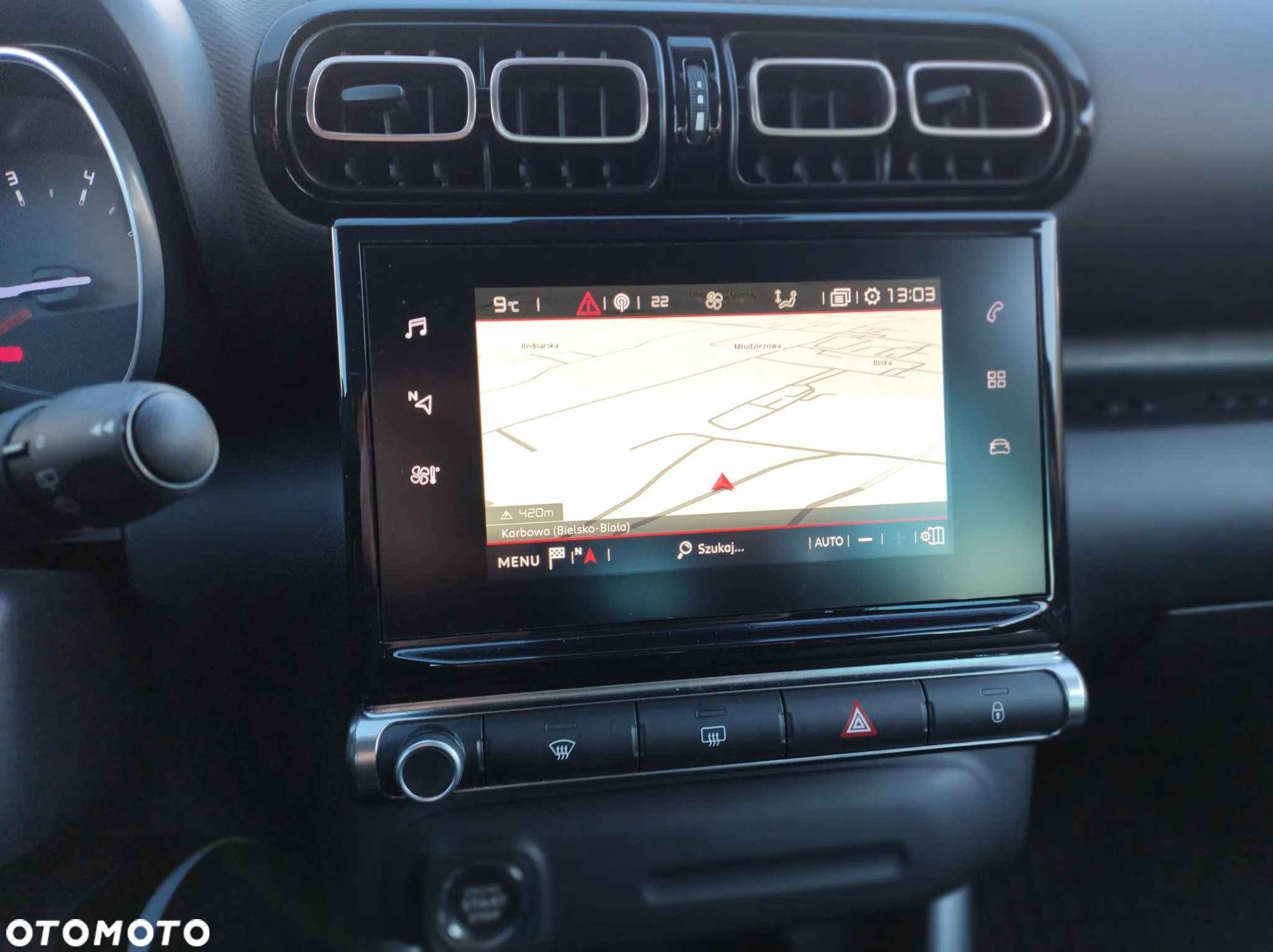 Citroën C3 Aircross 1.2 PureTech GPF Rip Curl S&S - 25