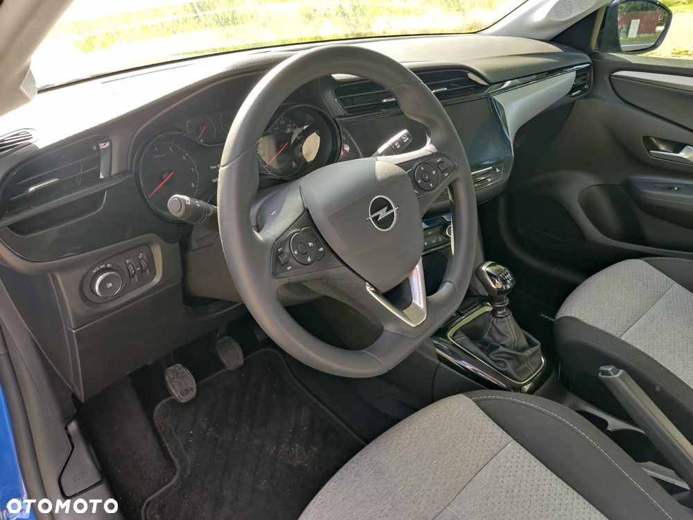 Opel Corsa - 13