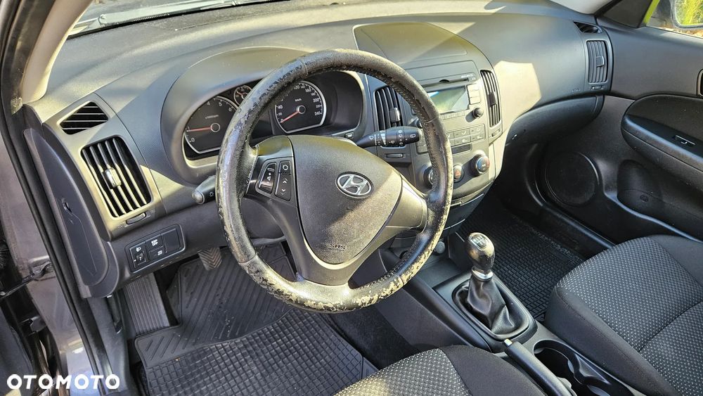 Hyundai i30 - 7