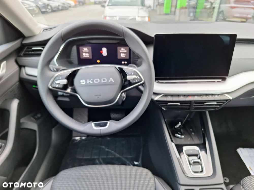 Skoda Octavia 2.0 TDI Edition 130 Selection DSG - 14