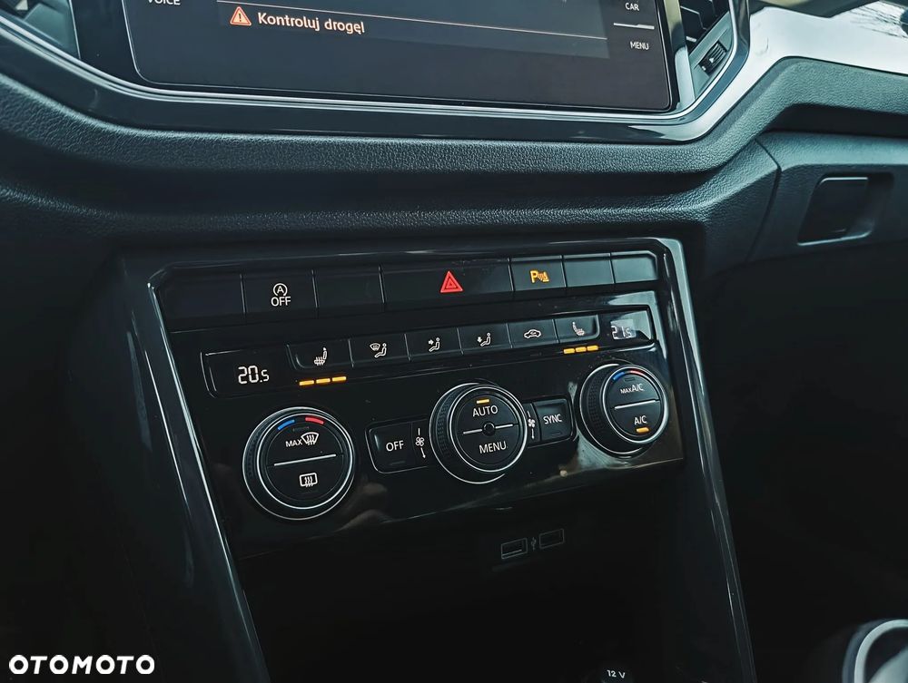 Volkswagen T-Roc 1.5 TSI ACT Premium - 6