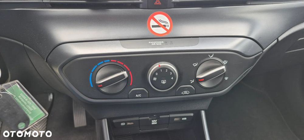 Hyundai i20 1.0 T-GDI 48V-Hybrid Trend - 18