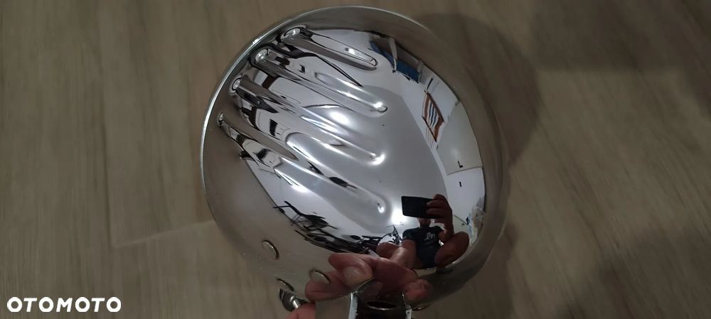 KAWASAKI VULVAN 800 VN800 LAMPA REFLEKTOR PRZÓD STAN IDEALNY - 3