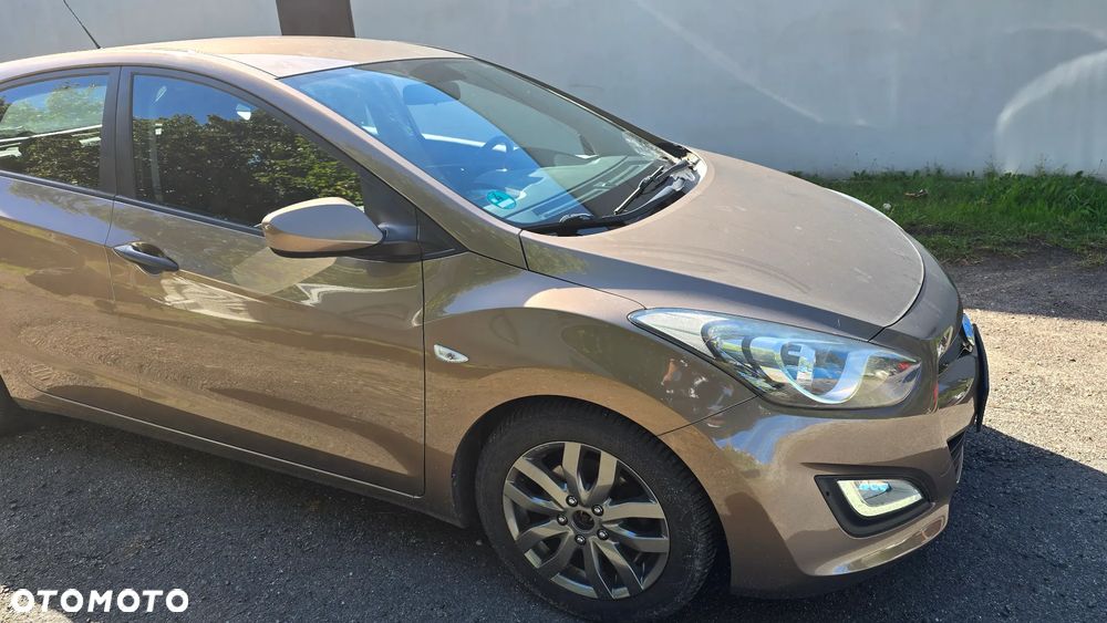 Hyundai i30 - 8