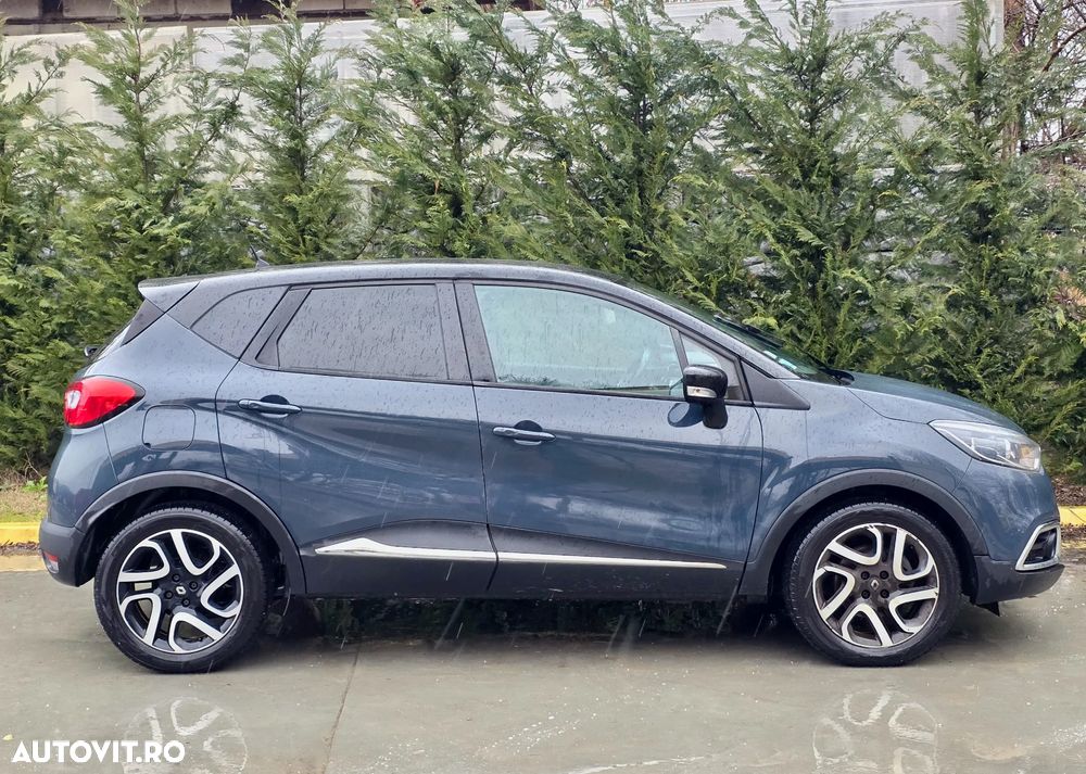 Renault Captur ENERGY dCi 90 Start&Stop Intens - 8