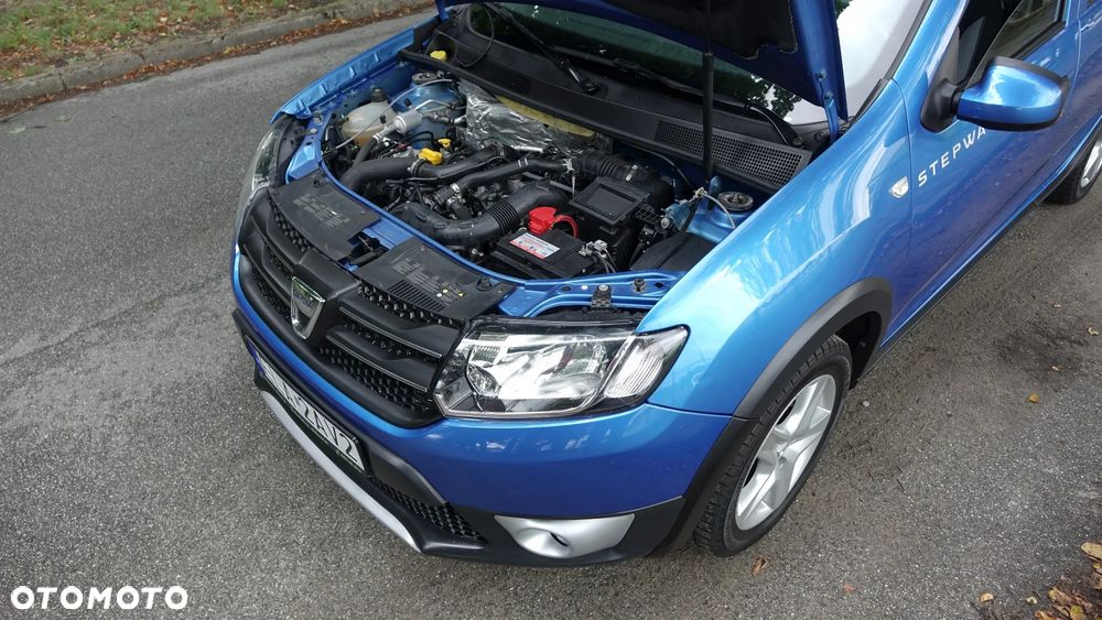 Dacia Sandero TCe 90 (S&S) Comfort - 23