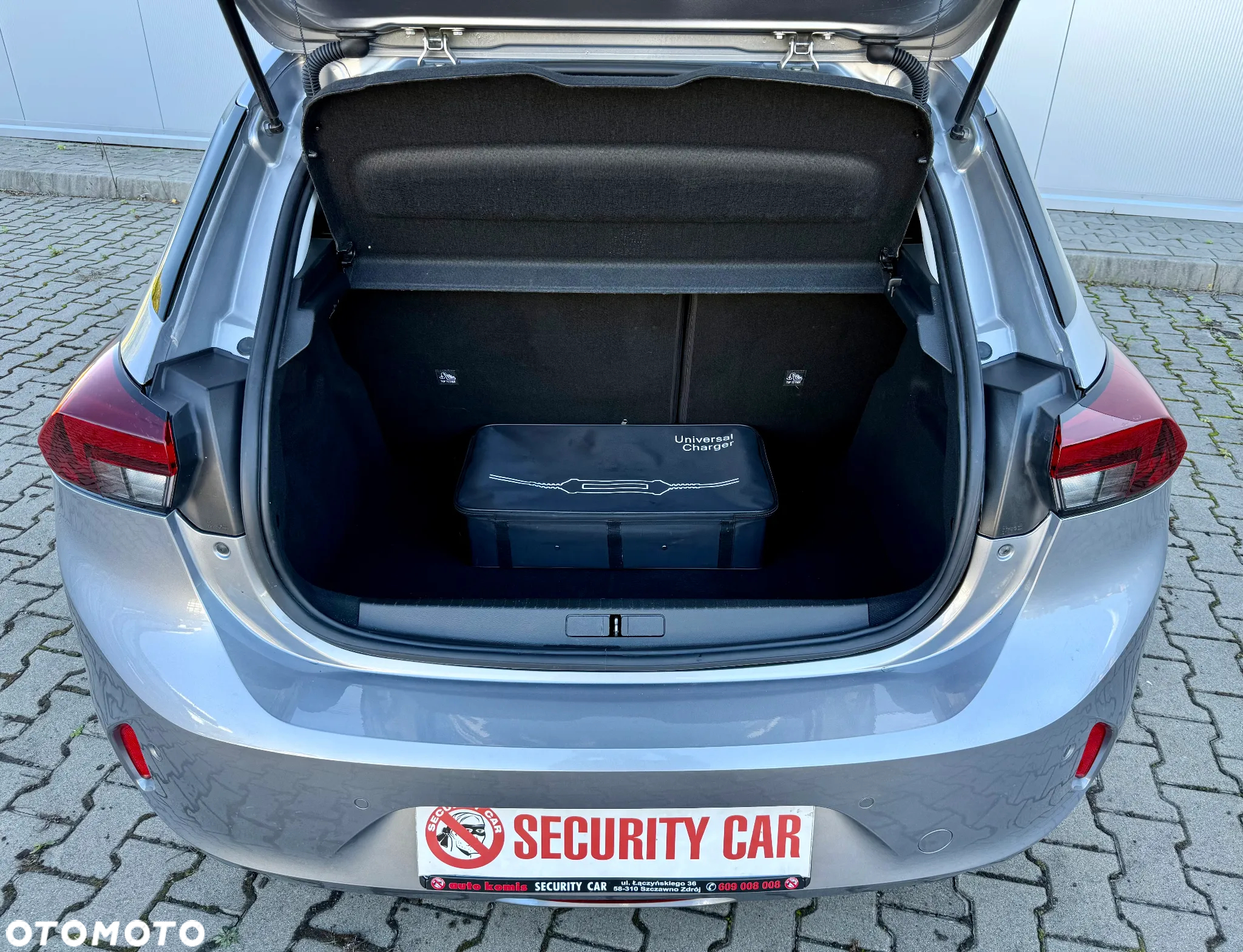 Opel Corsa - 22