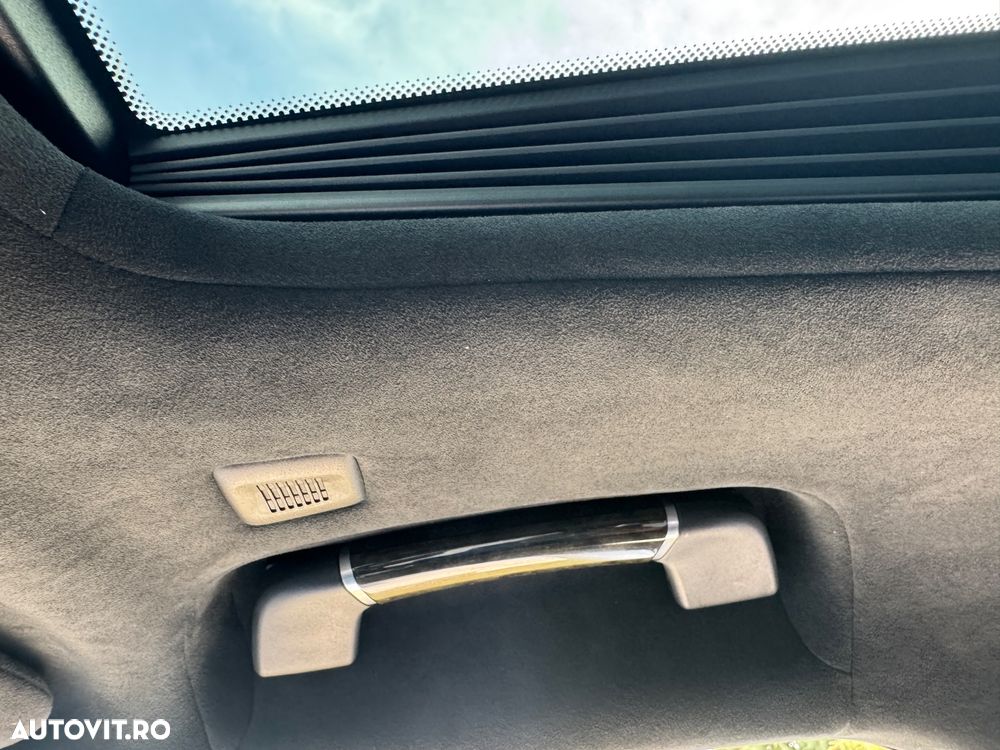 BMW Seria 7 730d xDrive - 39