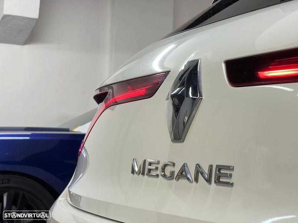 Renault Mégane ENERGY TCe 130 INTENS - 30