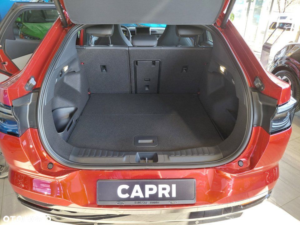 Ford Capri - 7
