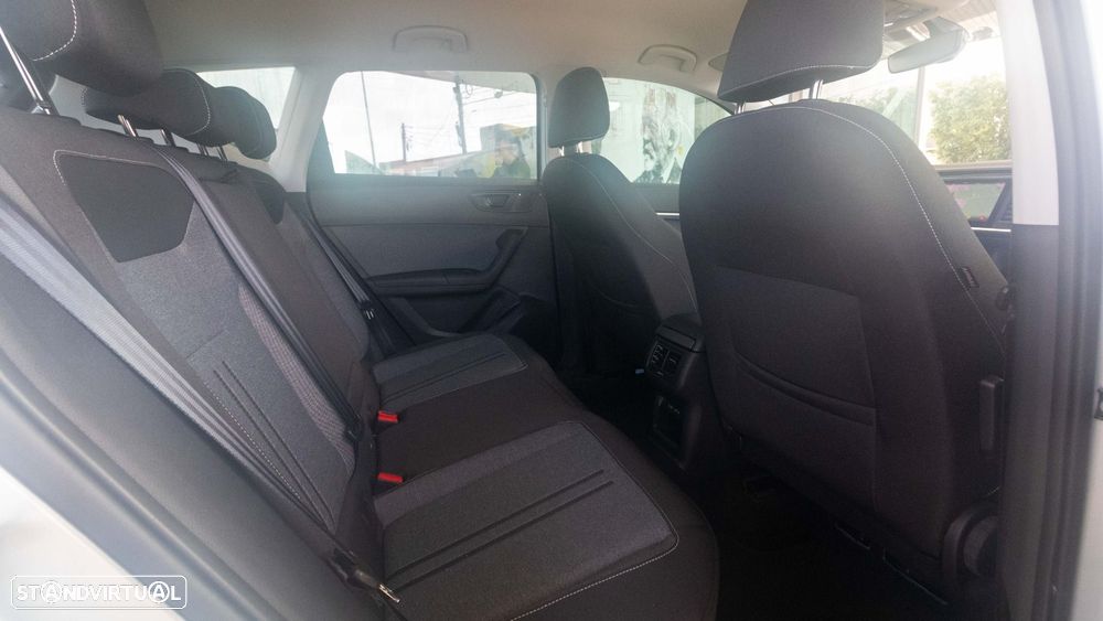 SEAT Ateca 1.0 TSI Style - 9