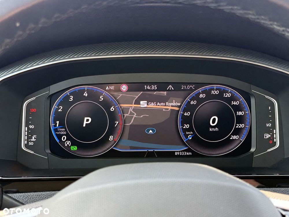 Volkswagen Arteon Shooting Brake - 18