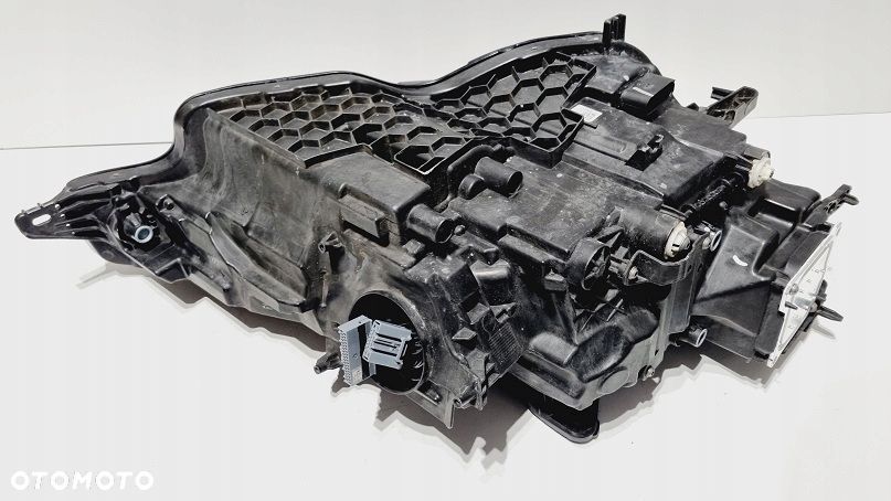 REFLEKTOR LEWY MID LED VOLVO S60 V60 EUROPA - 4