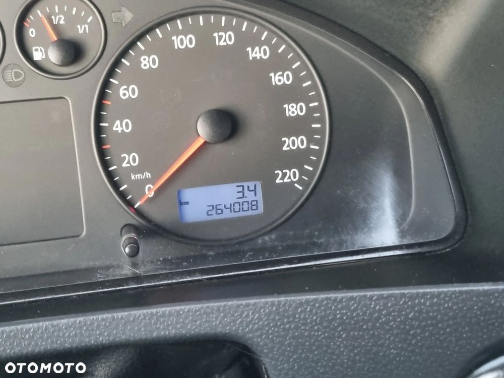 Volkswagen Transporter L1H1 - 39