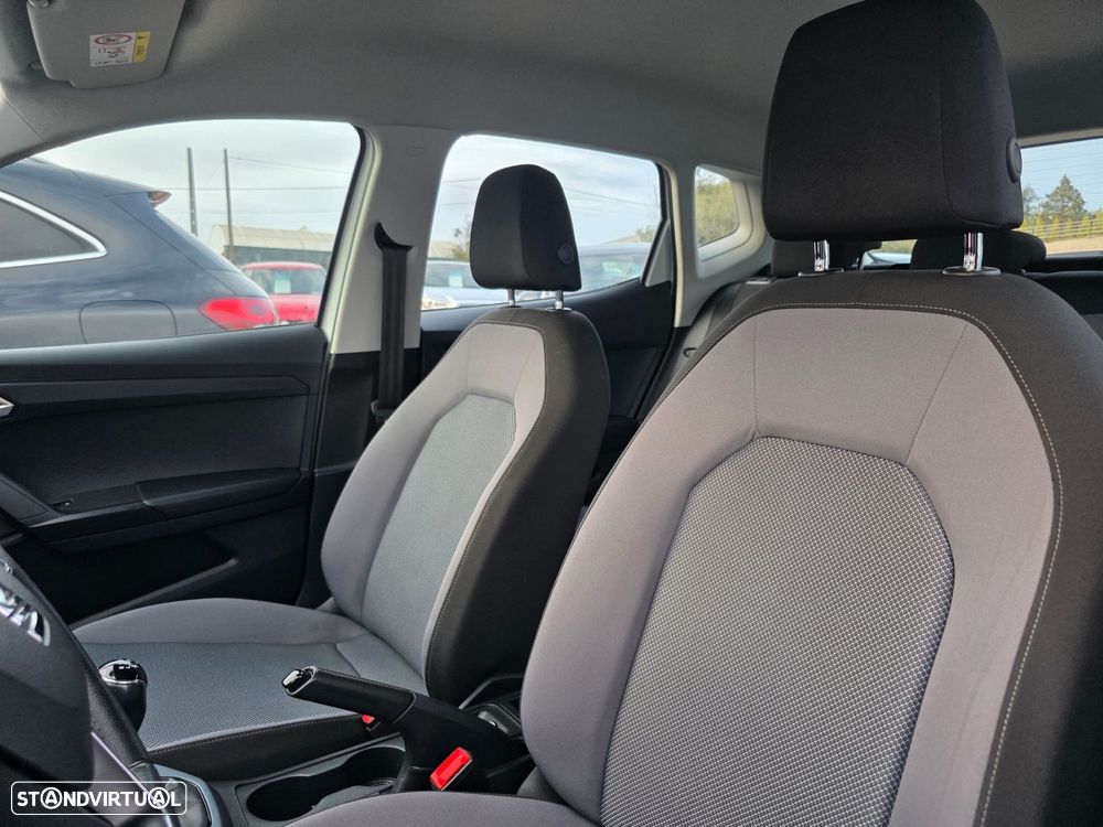 SEAT Arona 1.0 TSI Style - 11