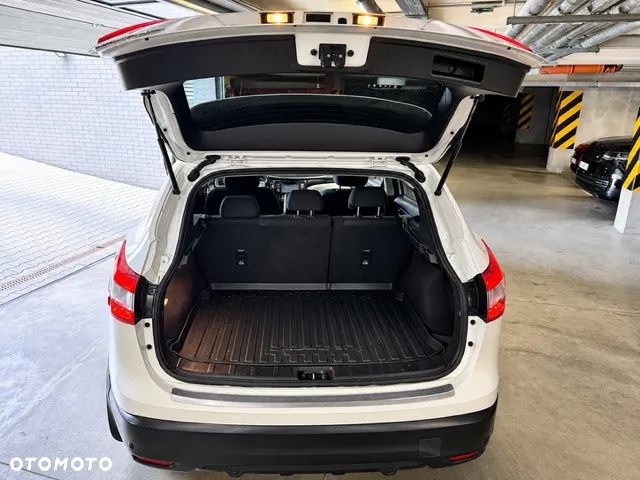 Nissan Qashqai 1.6 DIG-T Tekna - 7