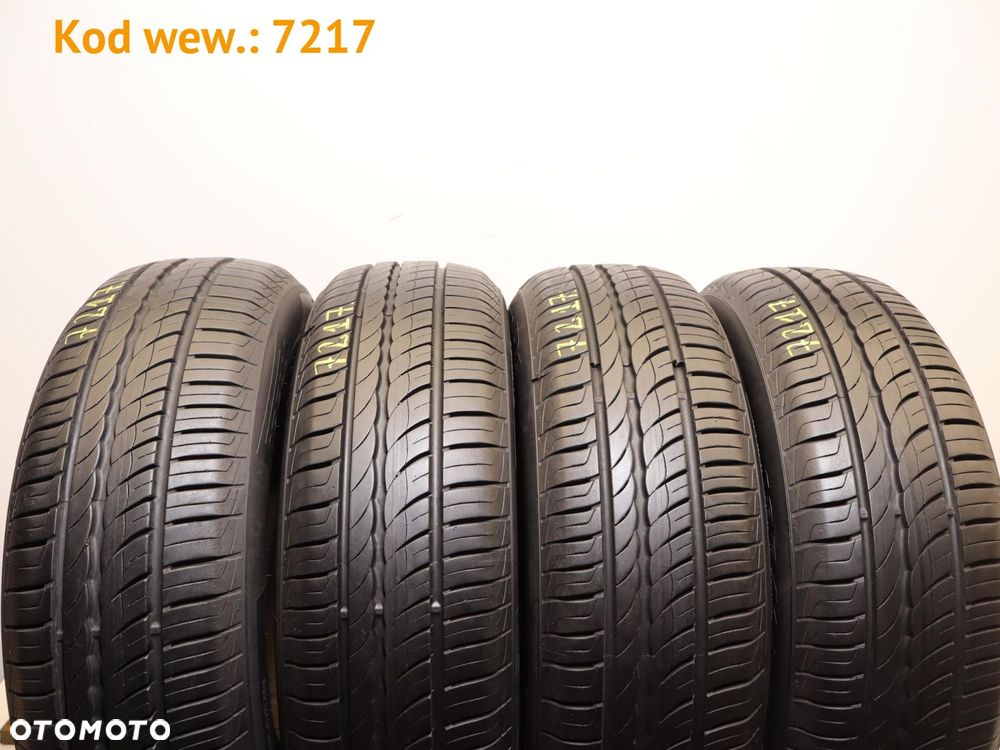 Pirelli Cinturato P1 - 185/65 R15 - 2