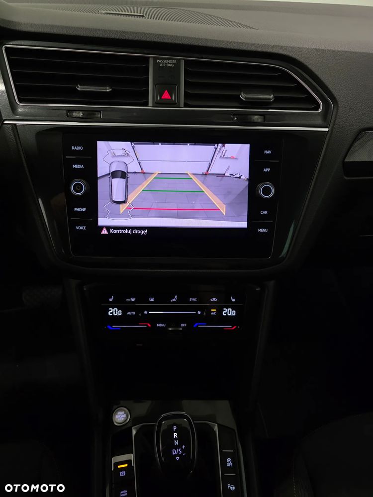 Volkswagen Tiguan 1.5 TSI EVO Elegance DSG - 9