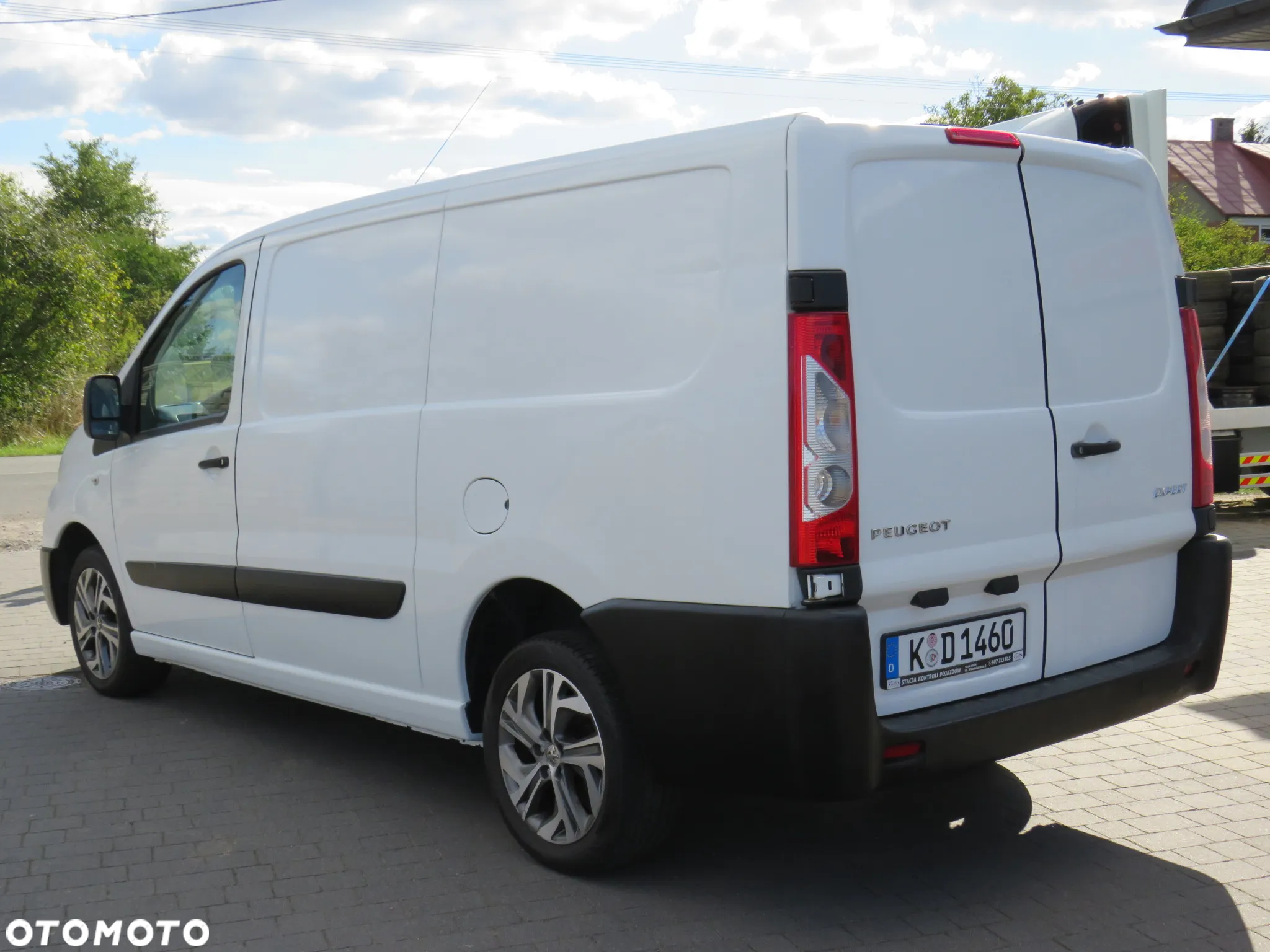Peugeot Expert Long L2H1 2.0HDI 128Ps - 21
