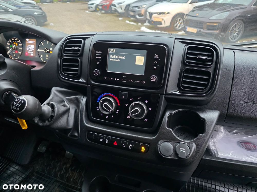 Fiat Ducato L3H2 - 17