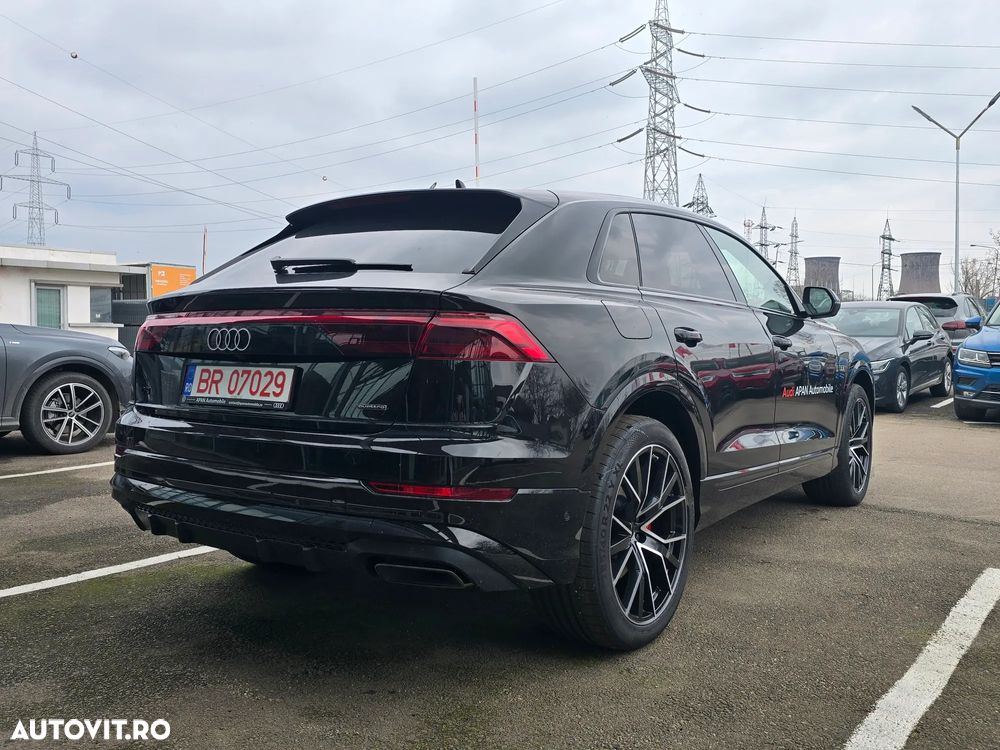 Audi Q8 - 5