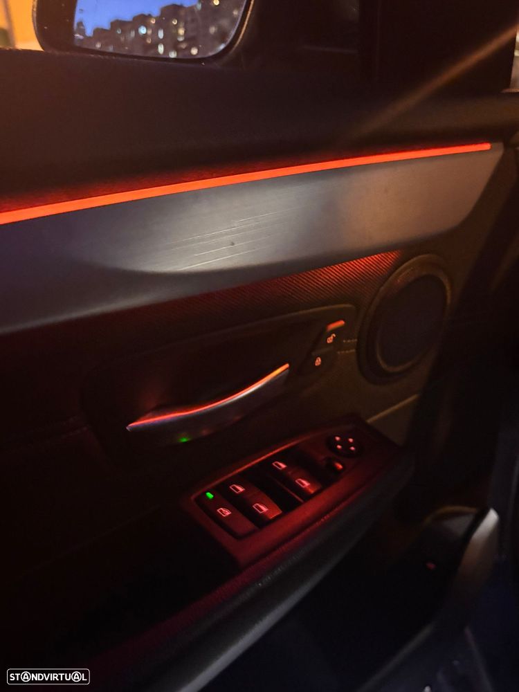 BMW 216 Gran Tourer d Line Sport - 3