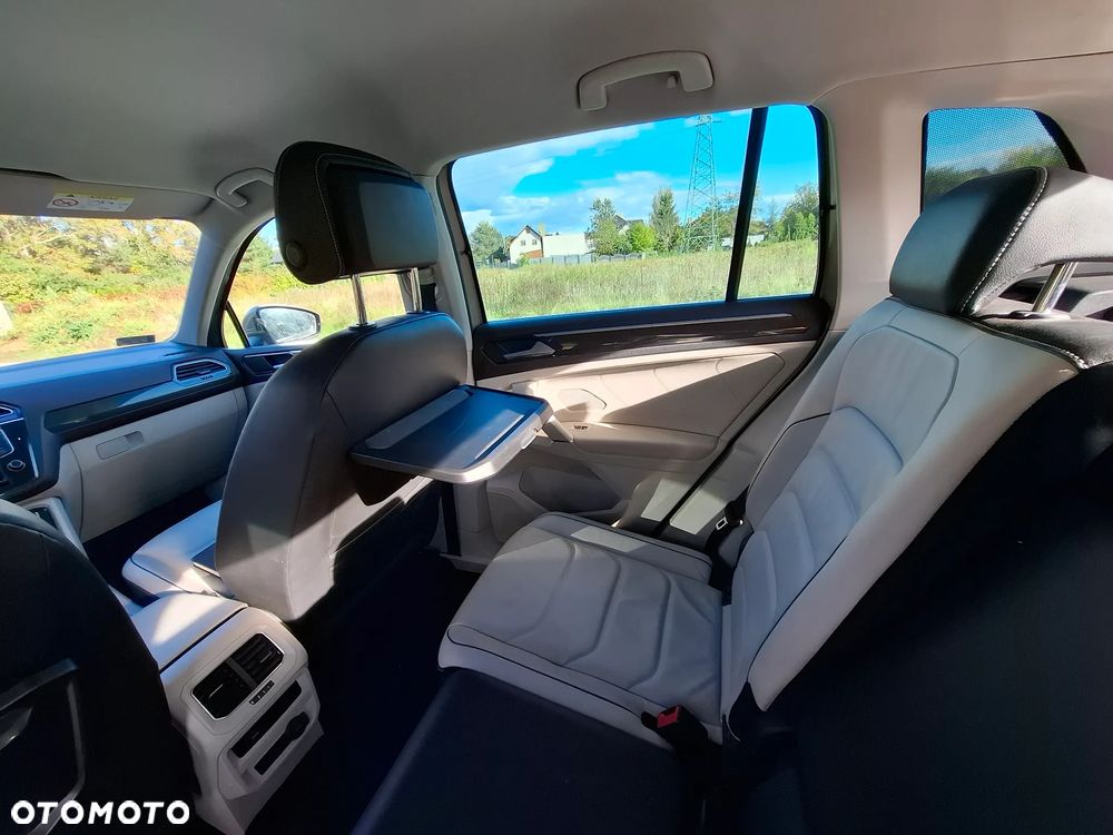 Volkswagen Tiguan 2.0 TDI BMT SCR 4Mot Highline - 16