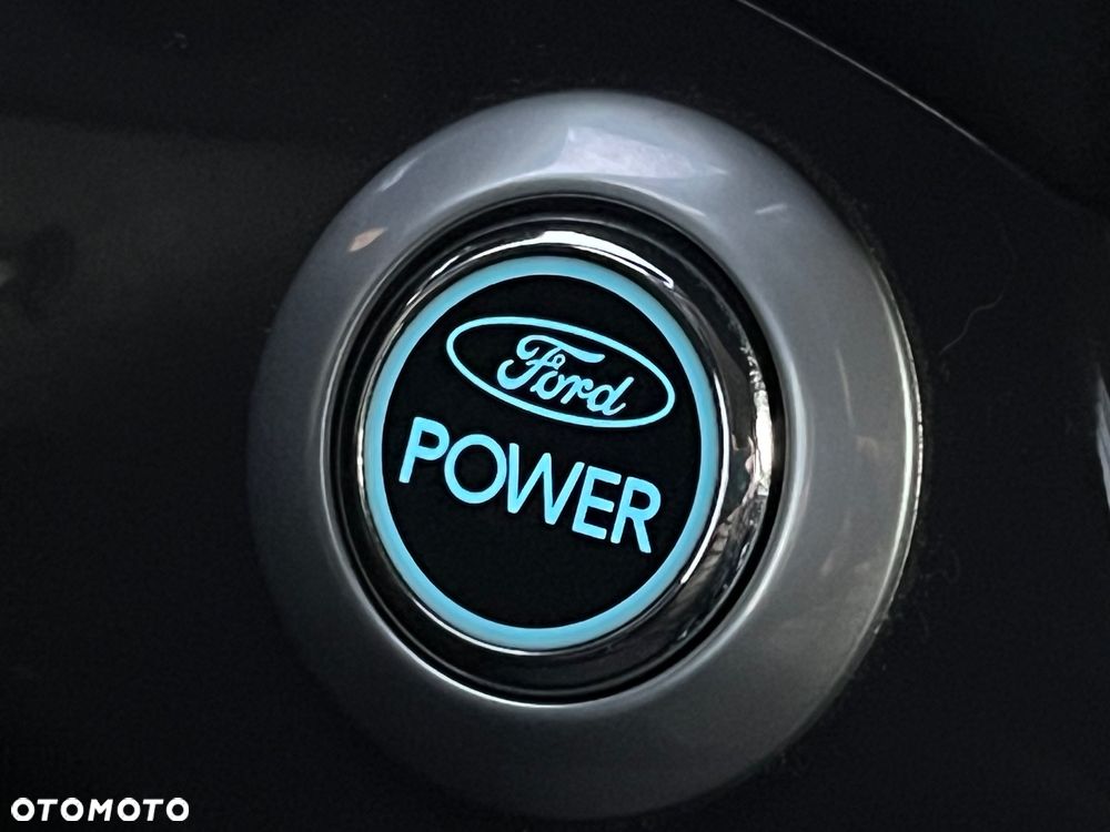 Ford Kuga 1.6 EcoBoost 2x4 Titanium - 18