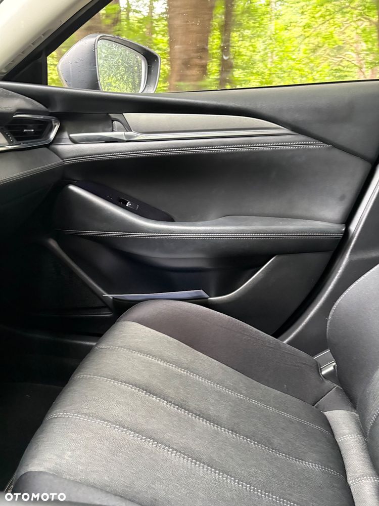 Mazda 6 2.0 SKYMotion - 13