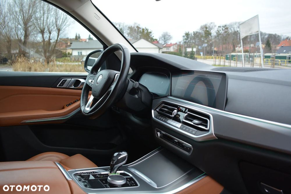 BMW X5 xDrive40i - 23