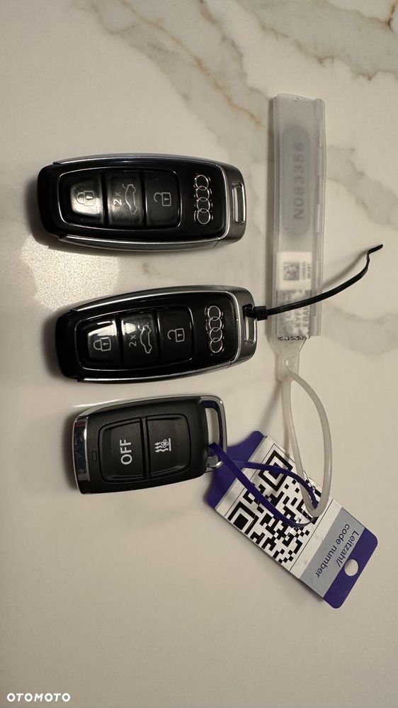 Audi A6 Avant 40 TDI quattro S tronic sport - 40