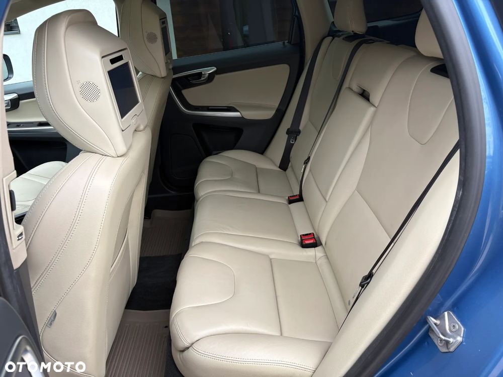 Volvo XC 60 D4 Drive-E Summum - 9