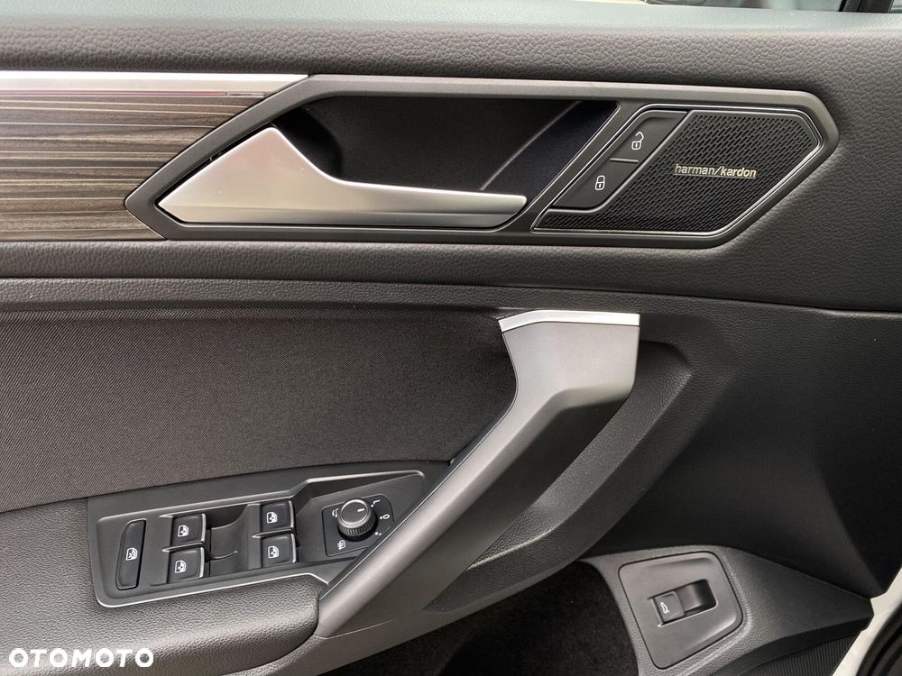 Volkswagen Tiguan 2.0 TDI SCR 4Mot Elegance DSG - 10