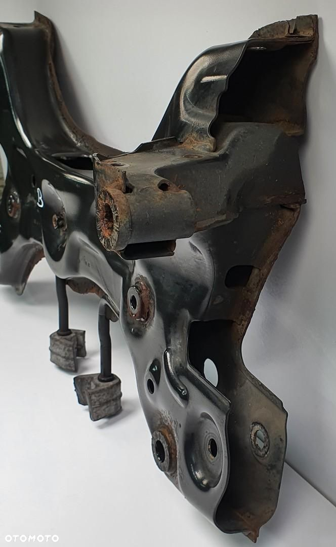 WÓZEK SANKI BELKA TRAWERS PRZÓD VW UP 1S0199315 - 2