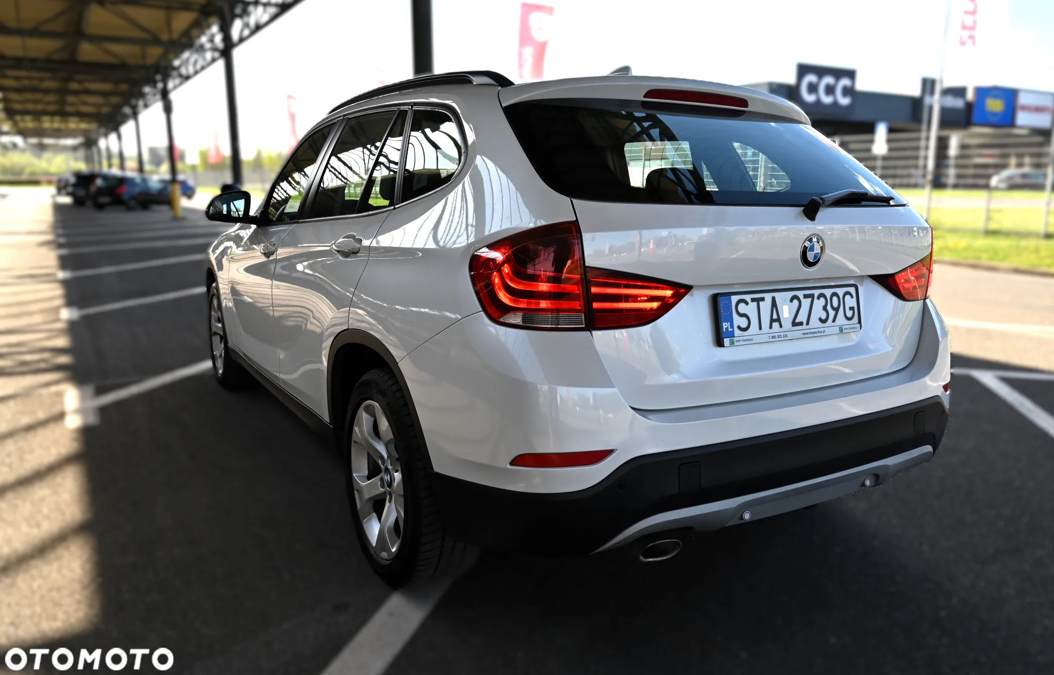 BMW X1 - 14