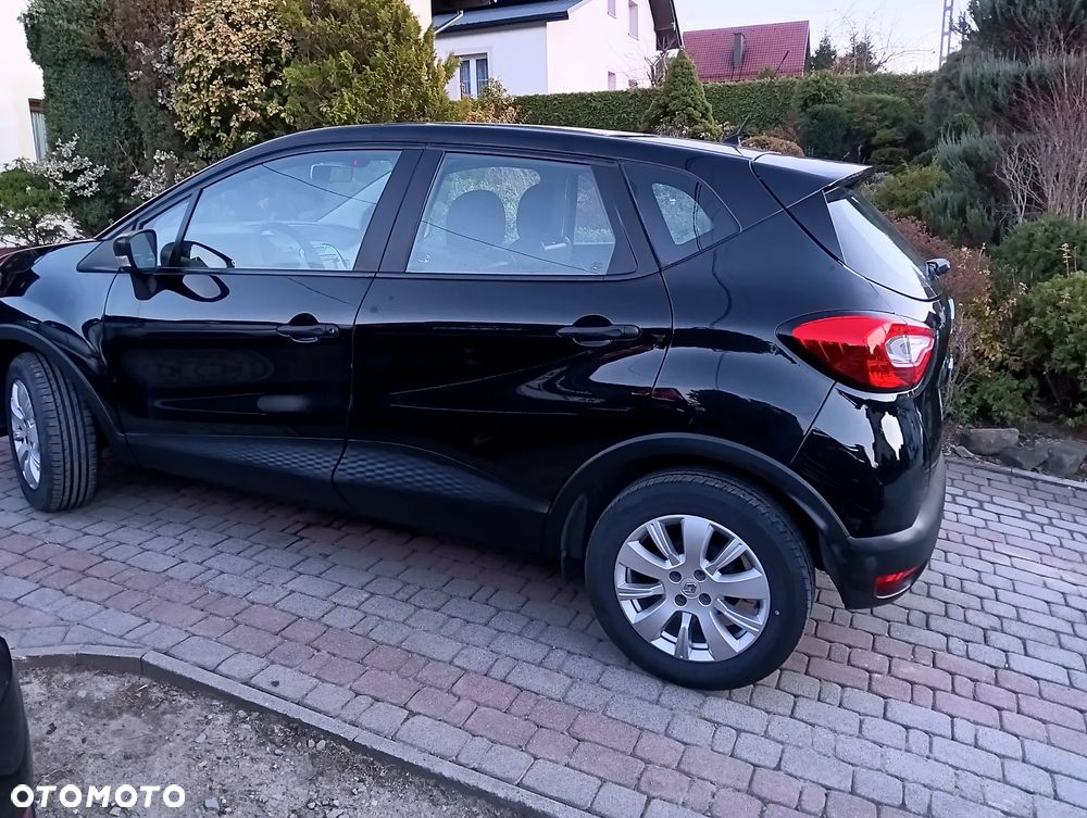 Renault Captur ENERGY TCe 90 Start&Stop Luxe - 5
