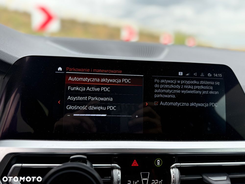 BMW Seria 4 420d M Sport - 25