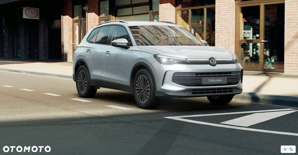 Volkswagen Tiguan - 7